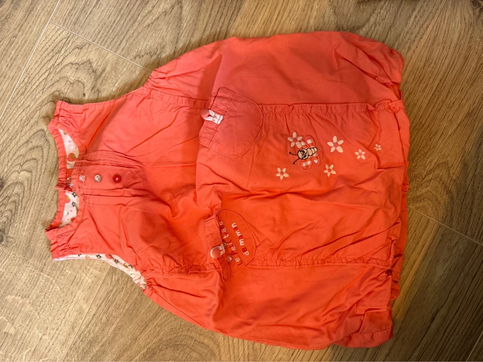 Lote, niña pequeña – photo 6
